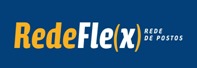 RedeFlex — rede de postos